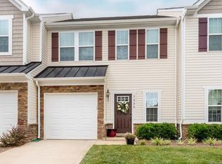 7326 Copper Beech Trce #18, Charlotte, NC 28273