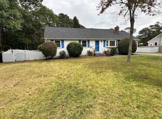 32 Capt Bearse Rd, South Yarmouth, MA 02664