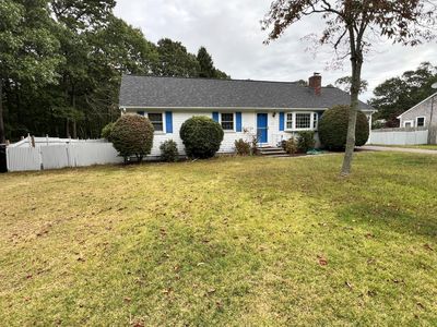 32 Capt Bearse Road, South Yarmouth, MA, 02664