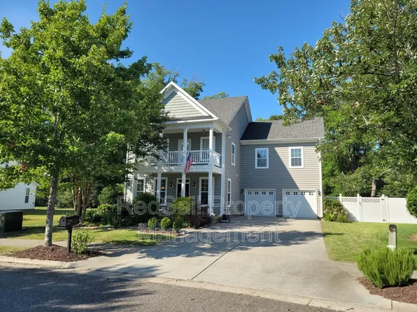 2225 Tuliptree Cir, Suffolk, VA 23435