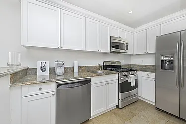 Rented by REAL New York
