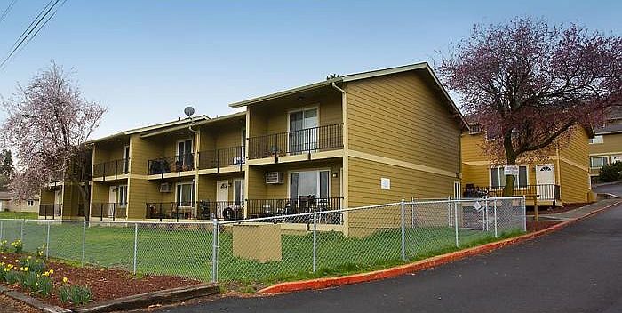 Gorgeous Complex