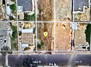 Lake ST, Lake Elsinore, CA 92530