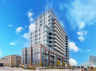 60 Honeycrisp Cres #210, Vaughan, ON
