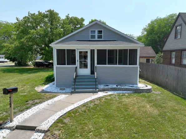 522 N Harrison St, Saginaw, MI 48602