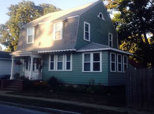11 Bowen St, Cranston, RI 02905