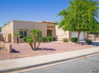 5605 E 39th Ln, Yuma, AZ 85365