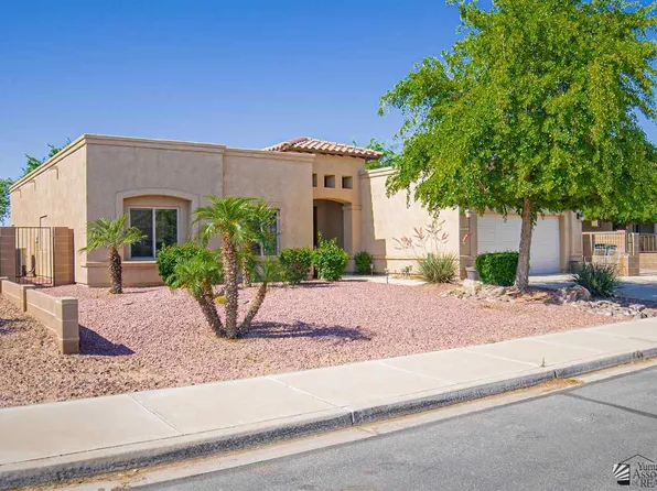 5605 E 39th Ln, Yuma, AZ 85365