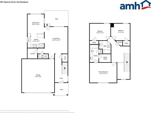 2nd image of 2057 Sparco Cir