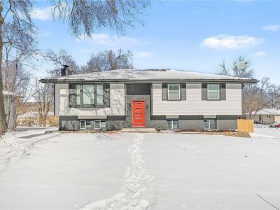 2100 Randolph St, Leavenworth, KS, 66048