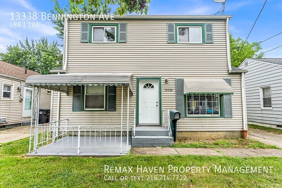 13338 Bennington Ave photo 1