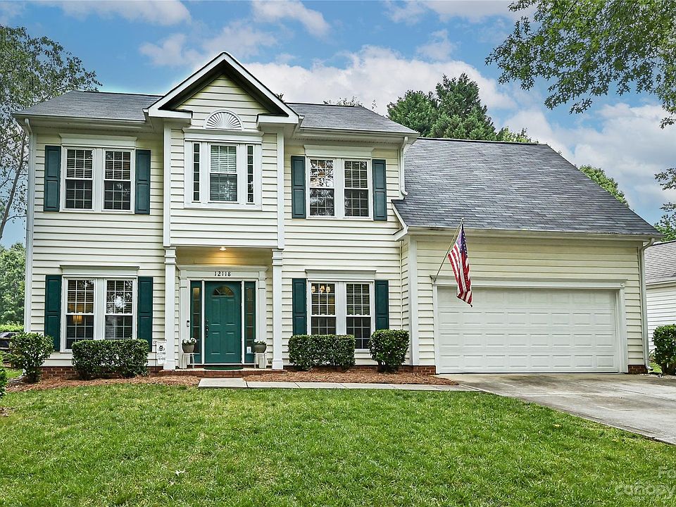 1st image of 12118 Abundance Cir