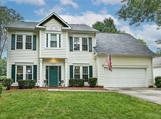 12118 Abundance Cir, Huntersville, NC 28078