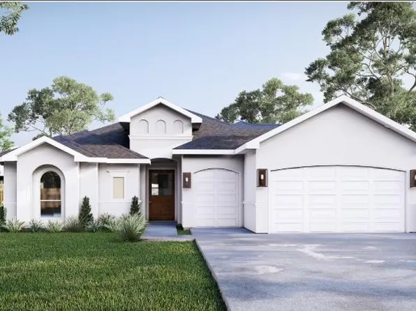 37 Arcos Gdns, Laguna Vista, TX 78578