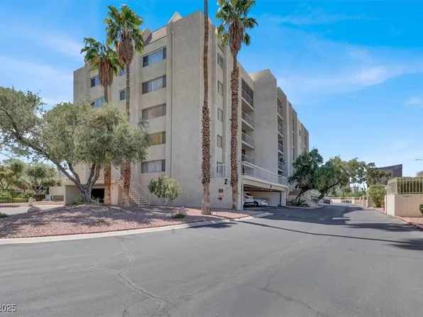 725 N Royal Crest Cir Unit 233, Paradise Town, NV 89169