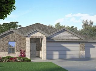 329 Minnie J Loop, Copperas Cove, TX 76522