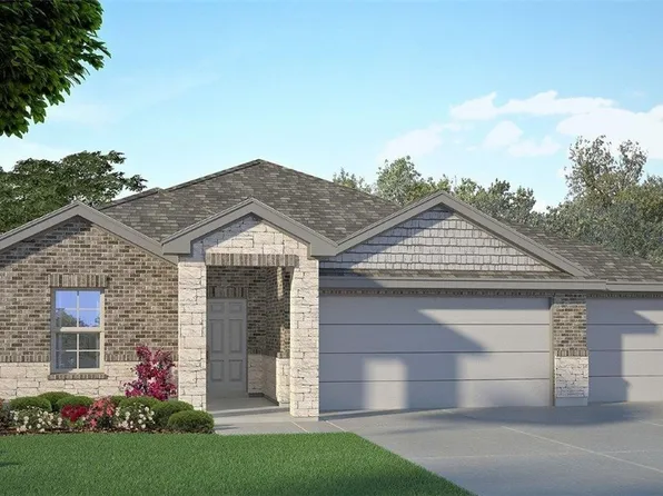 329 Minnie J Loop, Copperas Cove, TX 76522