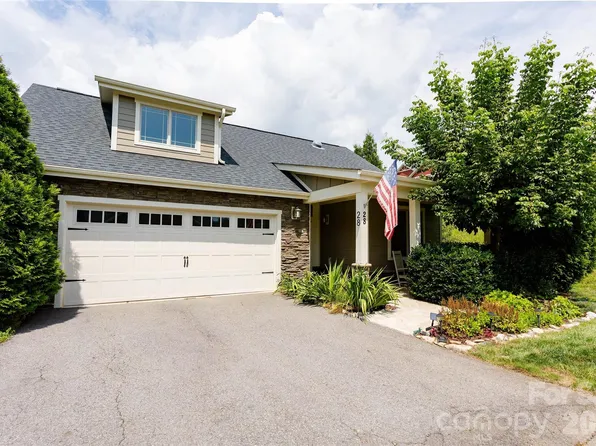 28 Westfield Way, Candler, NC 28715