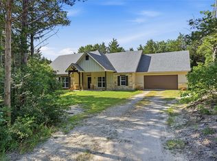 460 Joe Davis Rd, Van Alstyne, TX 75495
