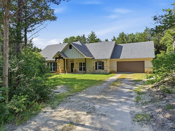 460 Joe Davis Rd, Van Alstyne, TX 75495