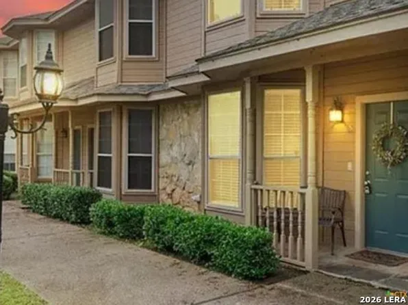 2009 S 10th APT 5, Waco, TX 76706