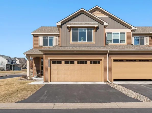 12563 Okinawa Cir NE #C, Blaine, MN 55449