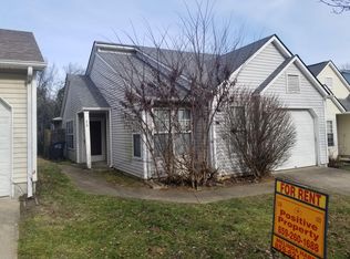 313 Bradford Colony Dr, Lexington, KY