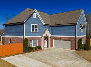 4460 Old Cahaba Pkwy, Helena, AL 35080