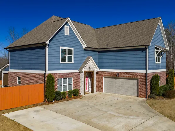 4460 Old Cahaba Pkwy, Helena, AL 35080