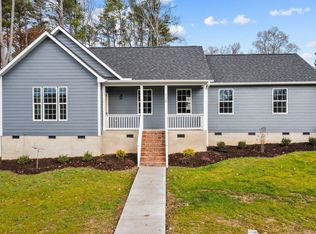 110 S Adams St, Durham, NC 27703