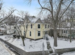 701 Washtenaw Ave #2, Ypsilanti, MI 48197
