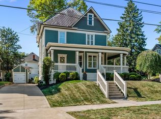 297 W William St, Delaware, OH 43015