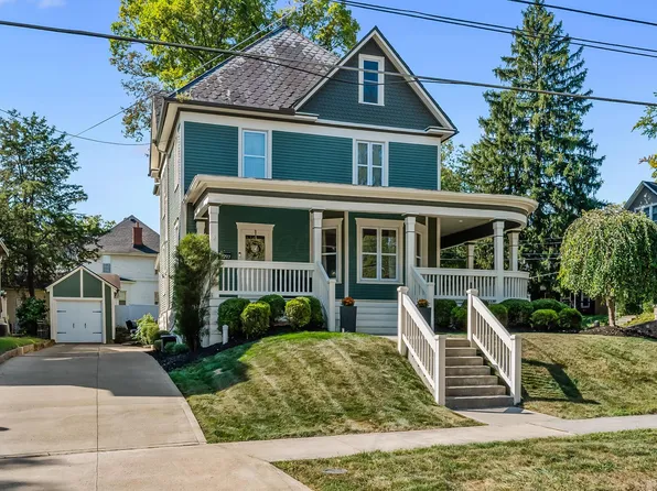 297 W William St, Delaware, OH 43015