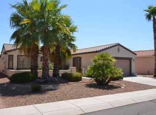 15251 W Springleaf Way, Surprise, AZ 85374