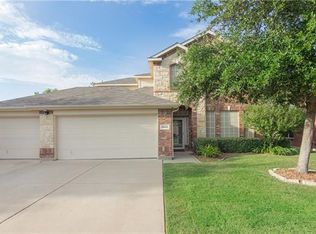 5868 Vista Heights Ln, Grand Prairie, TX 75052