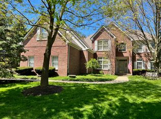 15440 Kilburn Ct, Westfield, IN 46074