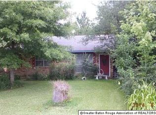 307 S Sherman Ave, Gonzales, LA 70737