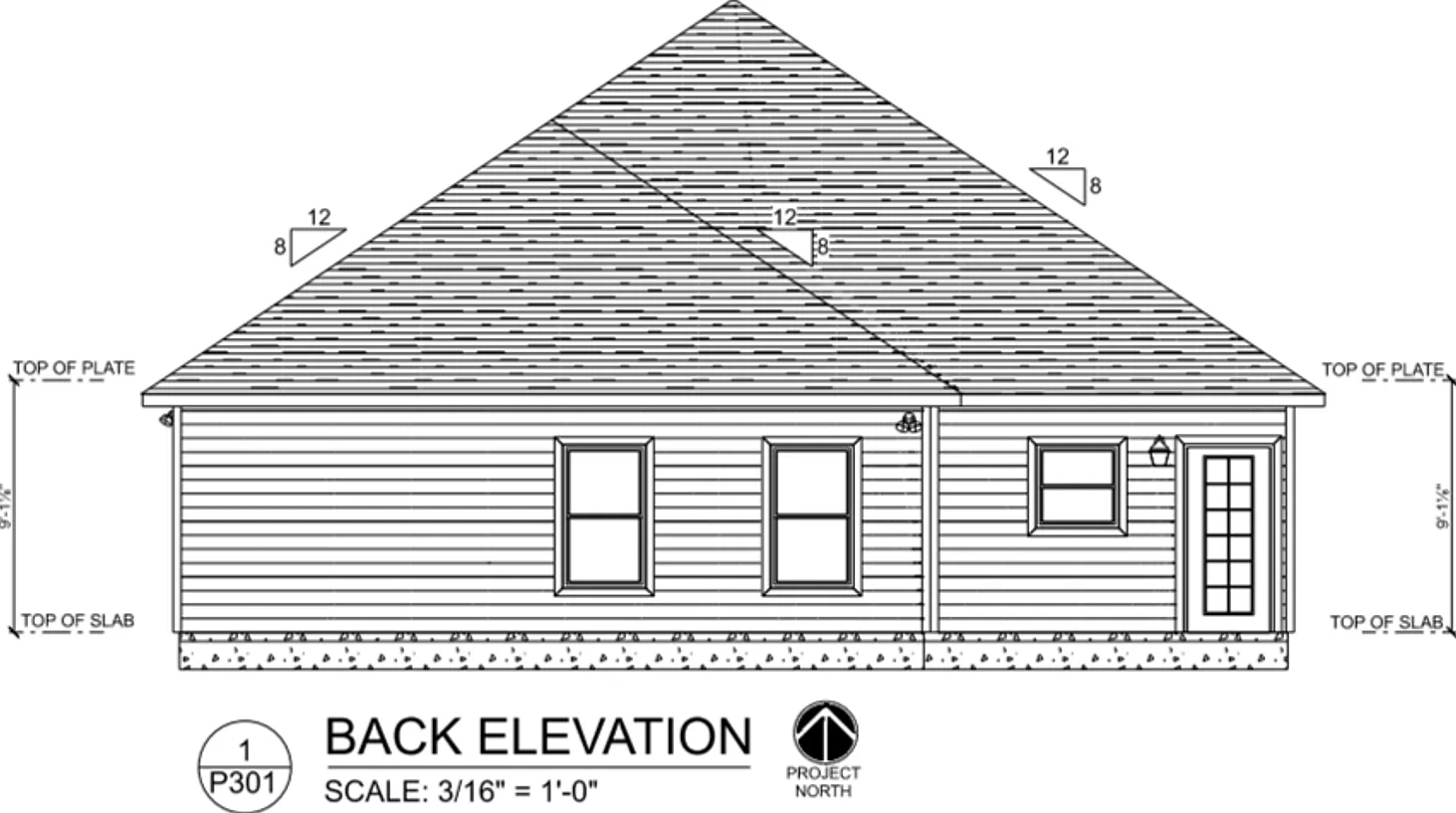 New Construction Home for Rent in Jasper, AL Available to View with a 48 Hour Notice! — Photo 4