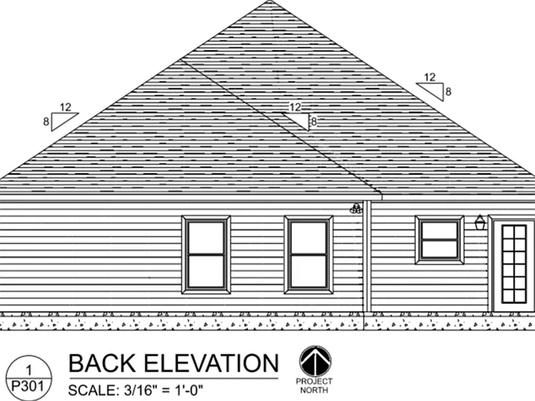 2132 Ellsworth Loop Rd — Photo 4