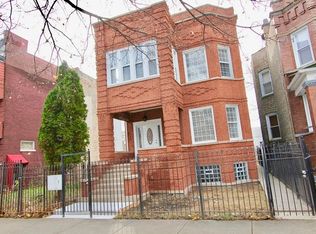 5019 W Washington Blvd, Chicago, IL 60644