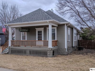 933 W Military Ave, Fremont, NE, 68025
