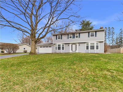 39 Wind Mill Rd, Pittsford, NY, 14534