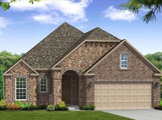 520 Sundrop Dr, Little Elm, TX 75068
