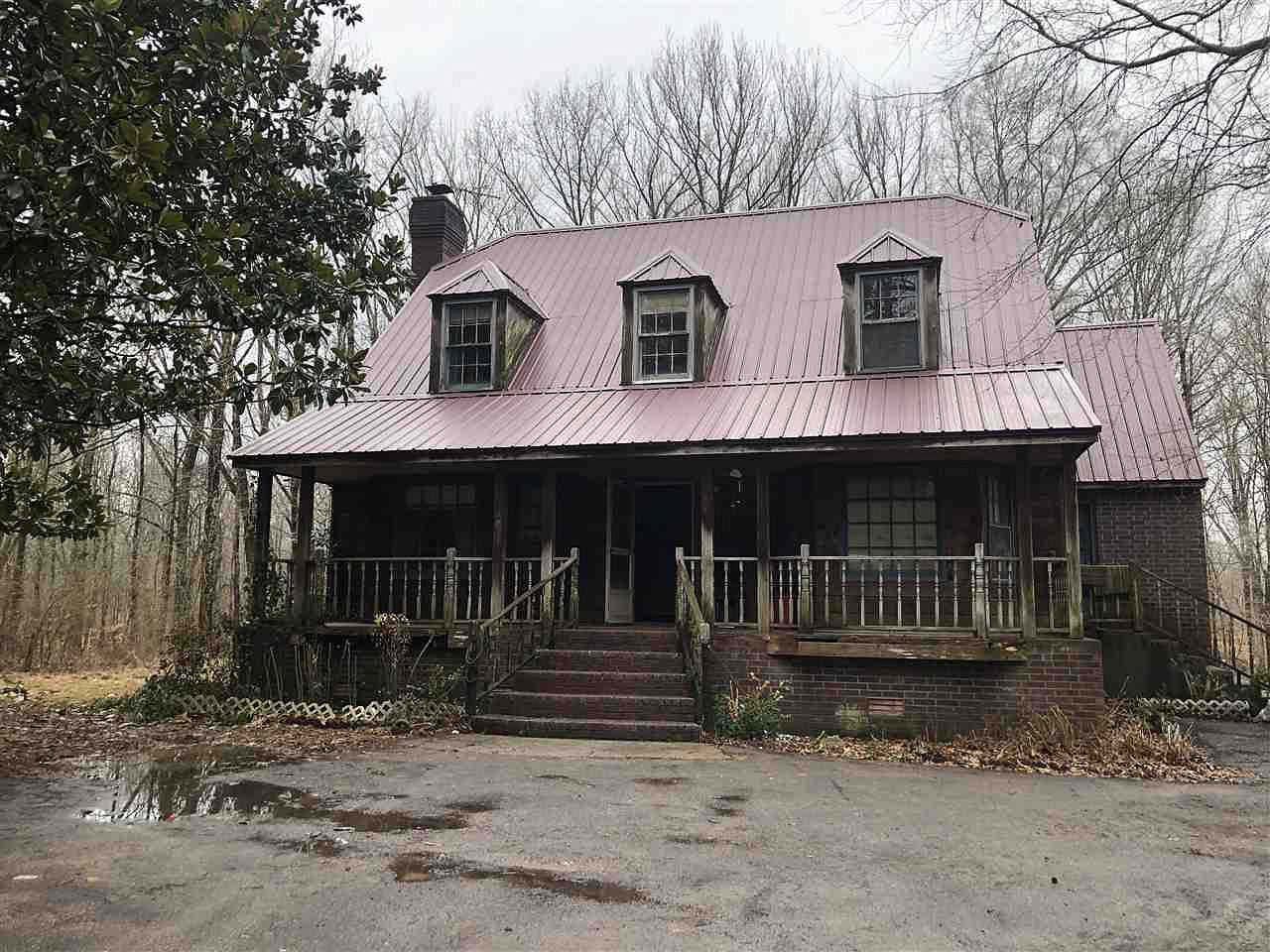 1980 Cuba Millington Rd, Millington, TN 38053 Zillow