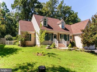 151 Bennett Ave, North East, MD 21901