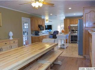 101 Angel Dr S, Jacksonville, AL 36265