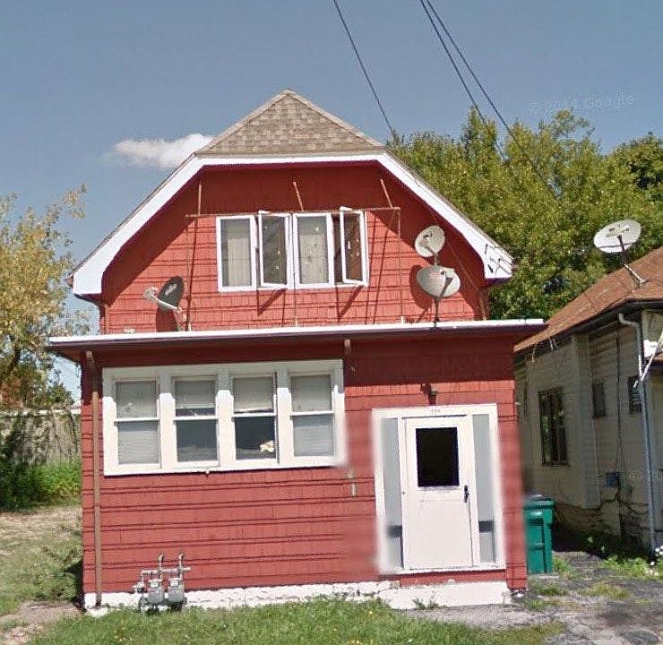 1st image of 316 Hewitt Ave #1