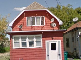 316 Hewitt Ave #1, Buffalo, NY 14215