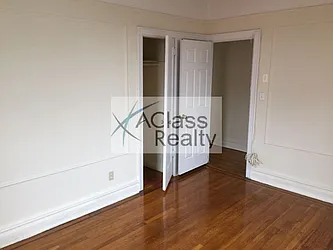 Rented by A Class Realty Corp