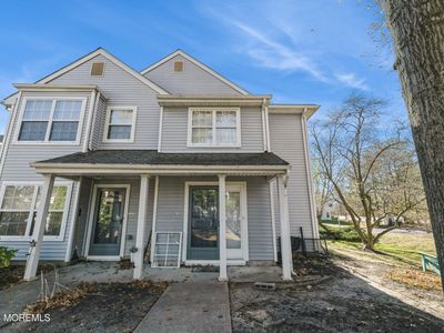 432 Hampton Court #12-8, Englishtown, NJ, 07726